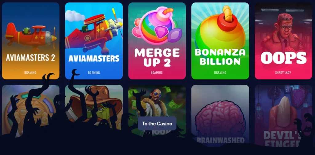 Guide registration steps de Vicibet Casino